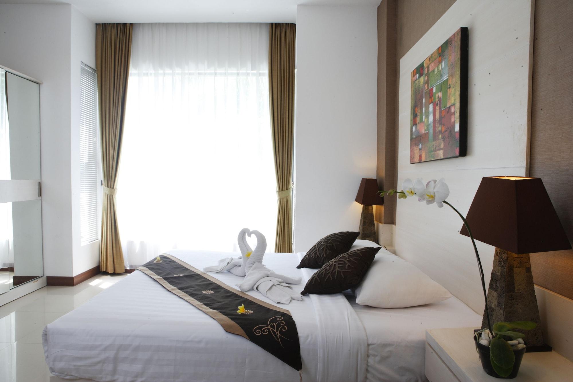 סמיניאק Umalas Hotel & Residence מראה חיצוני תמונה